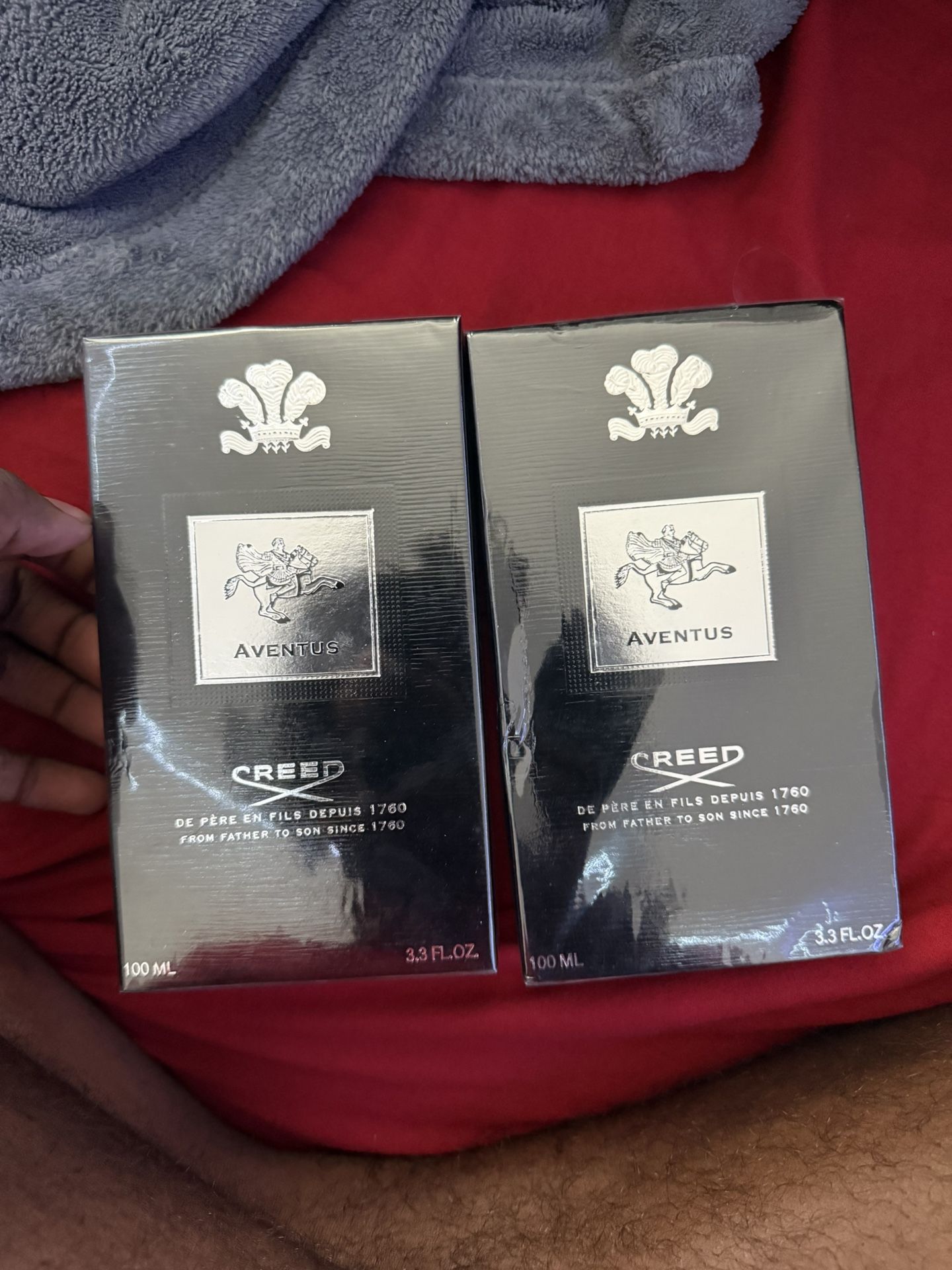 Creed Aventus