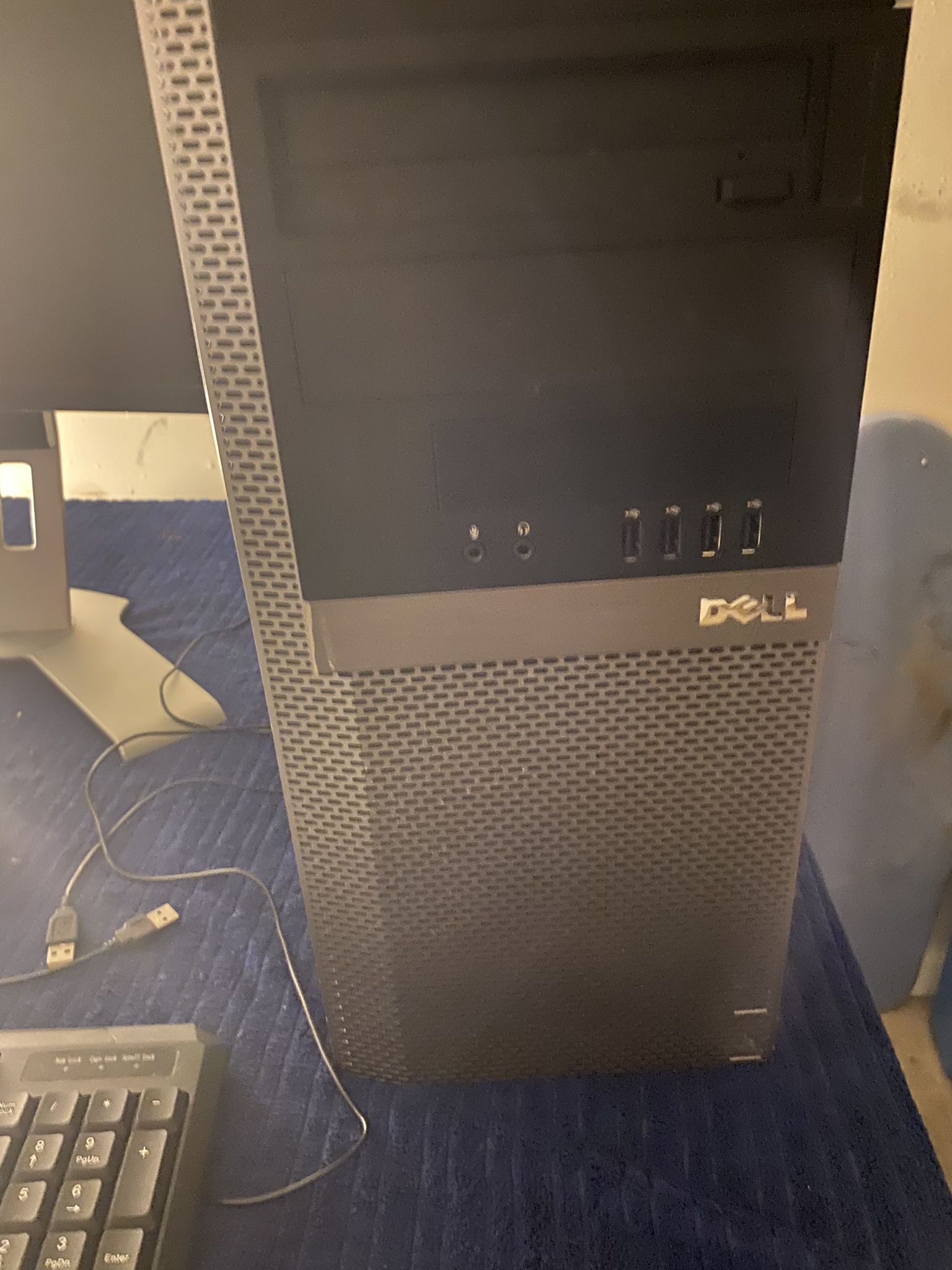 Dell Computer