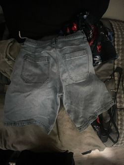 Hollister Jorts Size 30