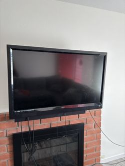 Vizio Tv 