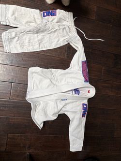 Bjj gi