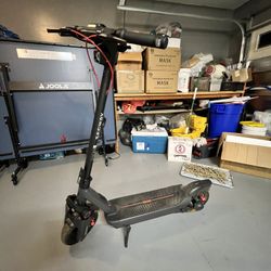 SEGWAY MAX G3 OBO