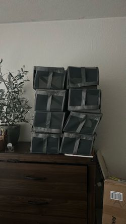 Ikea Shoe Box Organizer