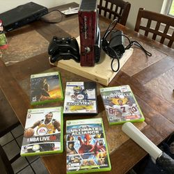 Xbox 360