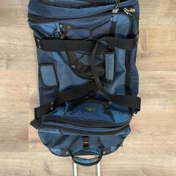 Duffle Bag Ricardos Beverly Hills