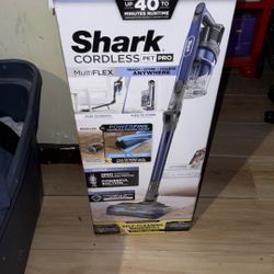 Shark Cordless Per Pro