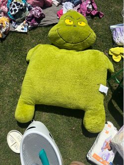 Pillow/ lounger