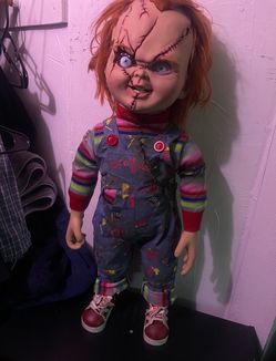 Chucky Good Guy Doll Life-Size Replica