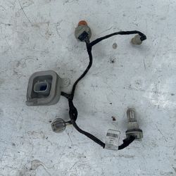 2014-2021 Dodge Ram Promaster harness auto parts