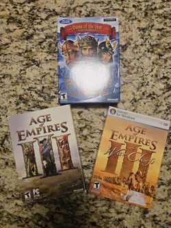 Age of Empires Collection for PC