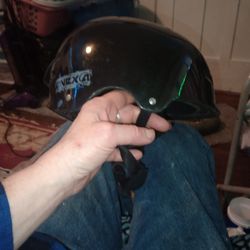 Anex Sean Moughan Pro Adult L,/XL Snowboarding Helmet With Earmuffs 