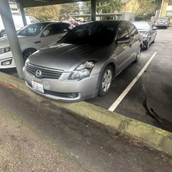 2009 Nissan Altima