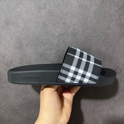 BBR Men’s Slides With Box 2026 New