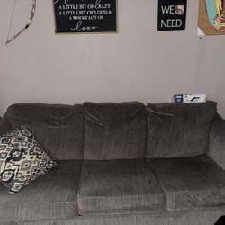 Couch/bed