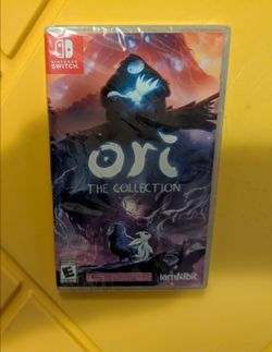 Ori: The Collection for Nintendo Switch