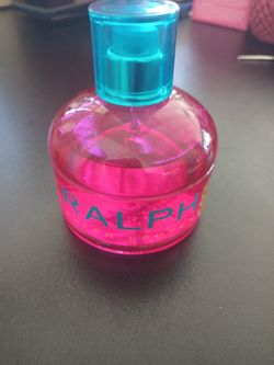 Perfume Para Mujer 