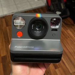 Gen 2 Polaroid Now