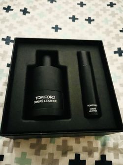 Tom Ford Ombre’ Leather