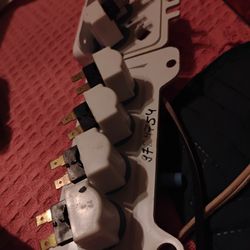 Whirlpool Washer Valve$20 Serious Buyers OnlyLocal Pickup