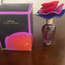 Lola Marc Jacobs Eau De Parfume 