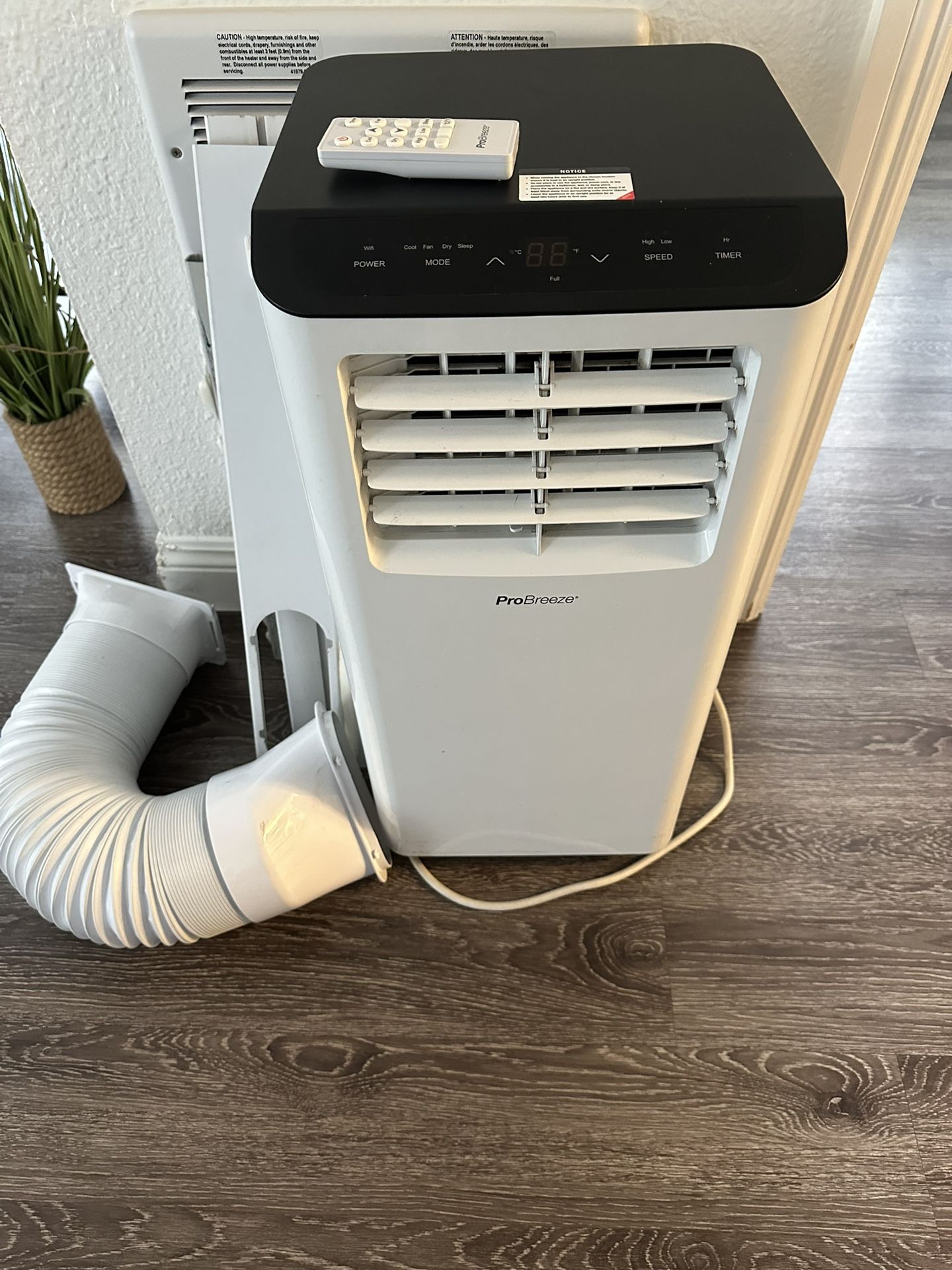 Air Conditioner Portable