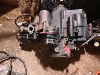 125cc engine motor