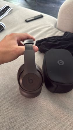 Beats Over-Ear