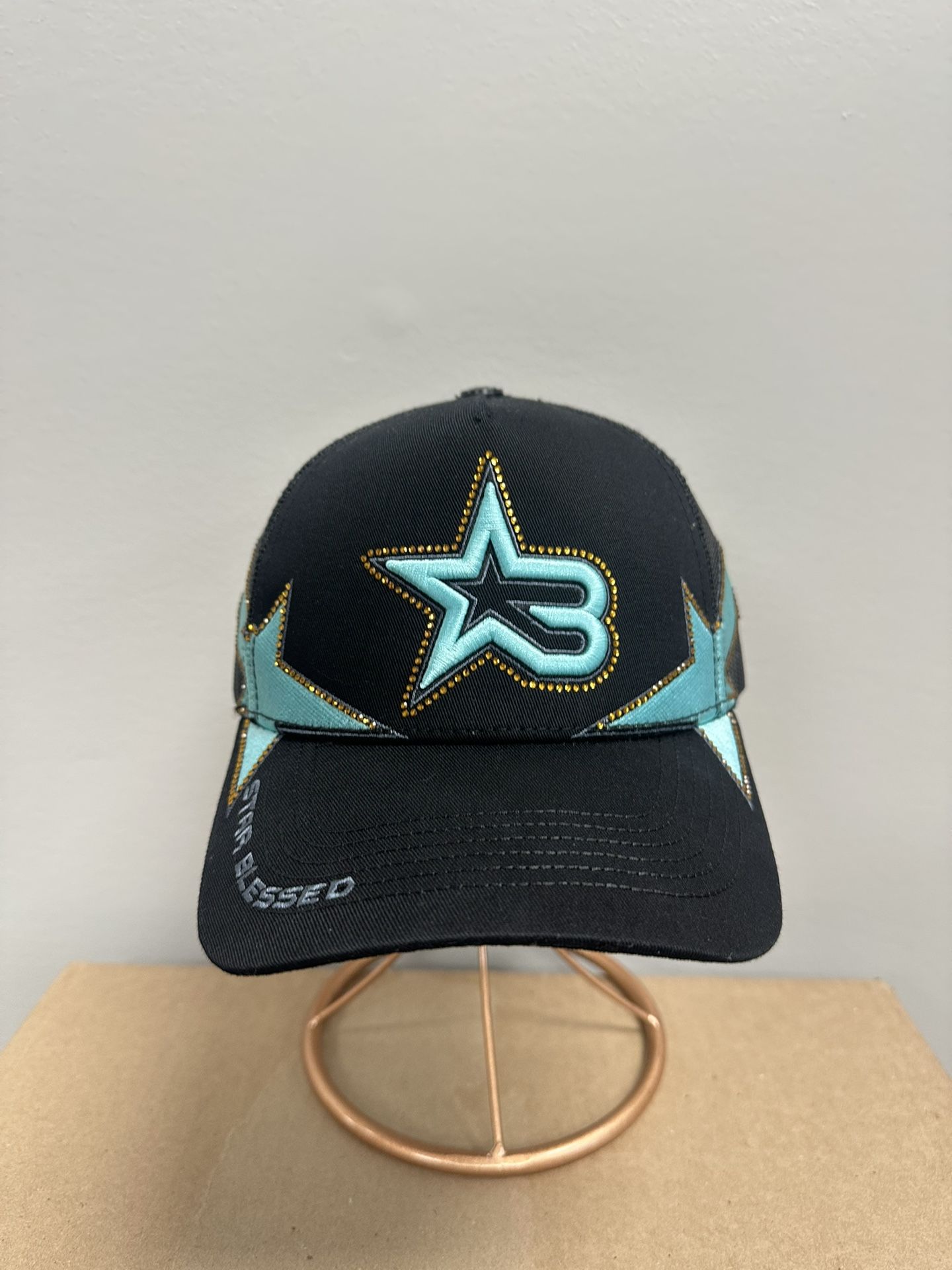 Star Blessed Hat 