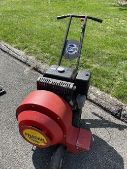 Leaf Blower