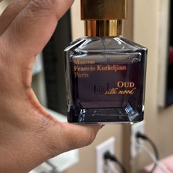Oud Silk mood maison Francis Kirkdjian