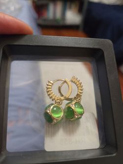 Itzel Jewelry