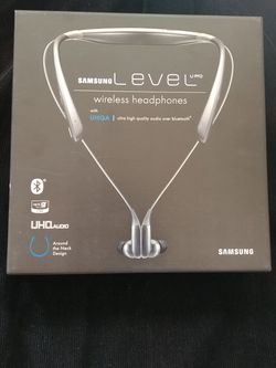 Samsung Bluetooth Wireless Headphones