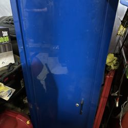 Matco Side Cabinet Toolbox