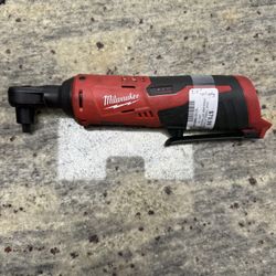 Milwaukee Ratchet
