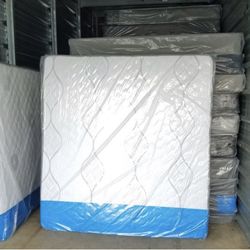 New king sized mattresses! 3 different models in stock