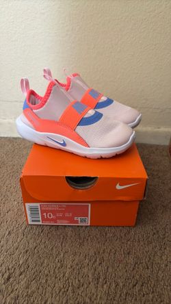 Flex runner 4