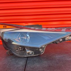 2021-2022-2023 HYUNDAI ELANTRA RIGHT SIDE HEADLIGHT LAMP OEM