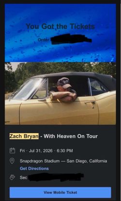 Zach Bryan