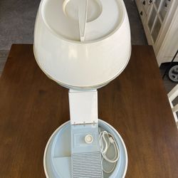 Hair dryer Vintage Bonet Style 