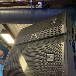 D.A.S audio Vantec-20A