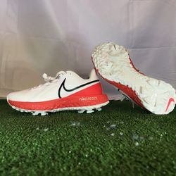 Nike Infinity React Women’s/Youth Golf Shoes