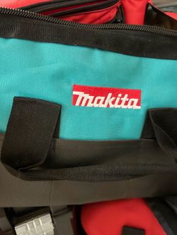 Makita Drill and Driver