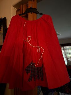 50s Skirt