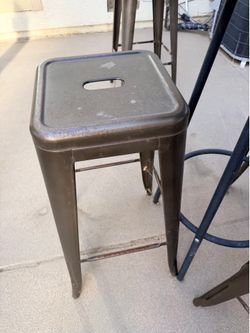Free! Barstool chairs