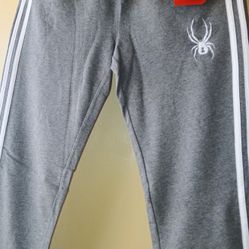 Spider Lote Completo De Ropa NUEVA 