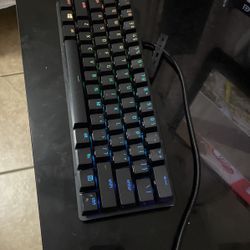 Razer Keyboard