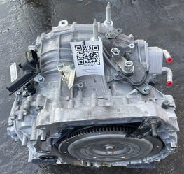 HONDA HRV HR-V 2.0L FWD AUTO TRANSMISSION ASSEMBLY 19K MILES 2023-2025