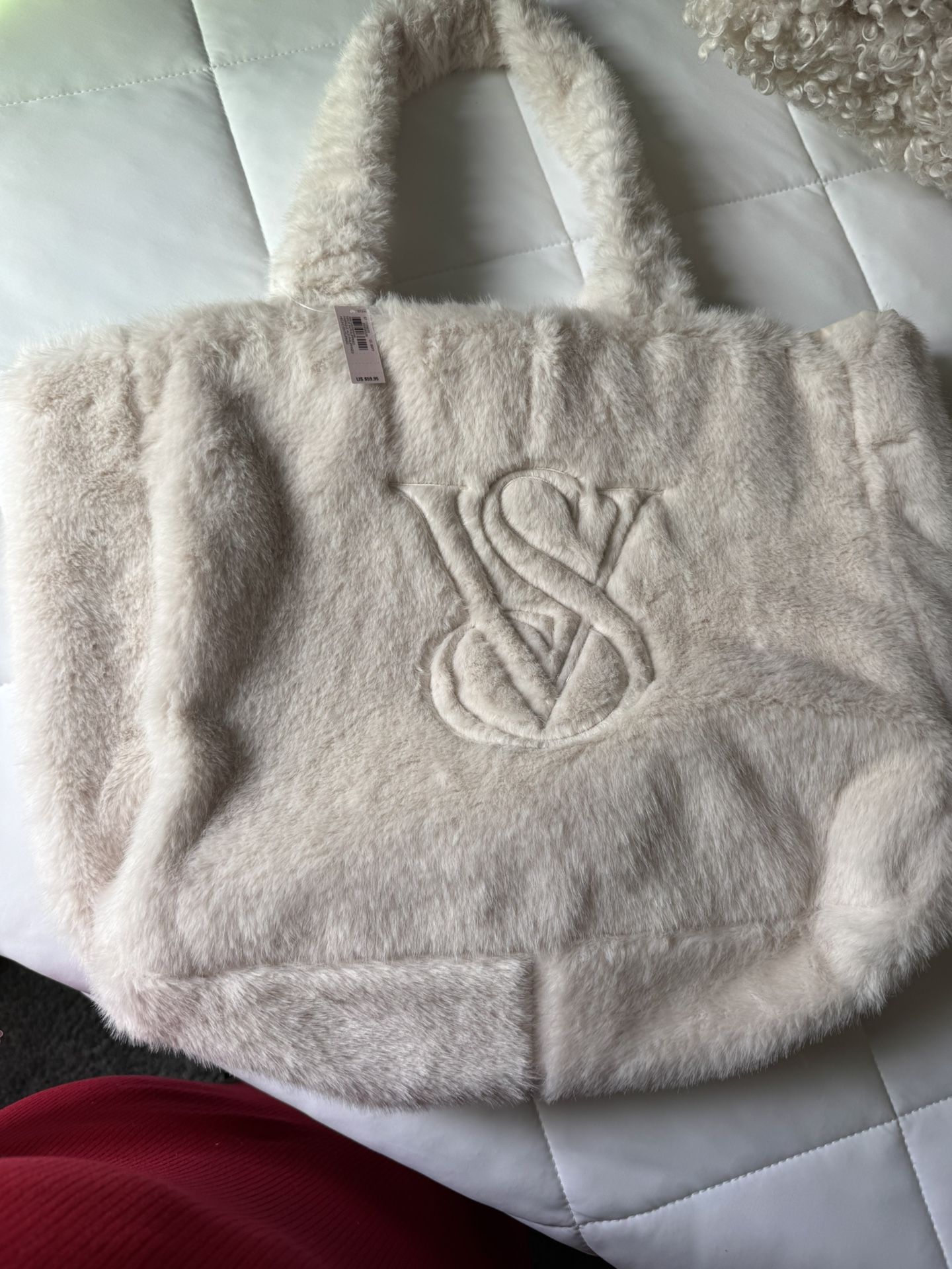 Victoria’s Secret bag