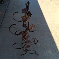 Wine Rack