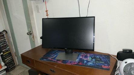 Dell monitor 24